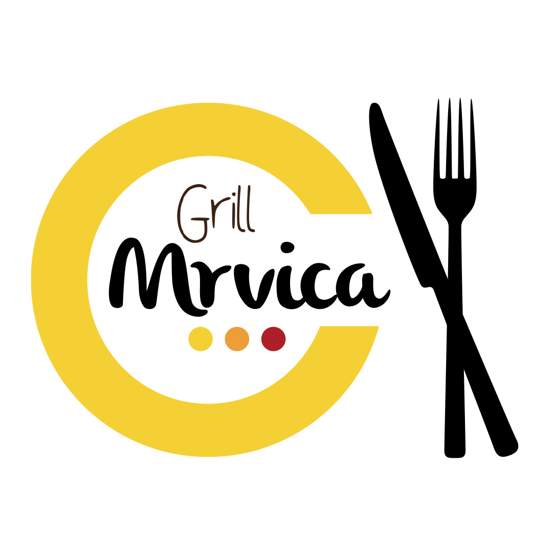 Grill Mrvica