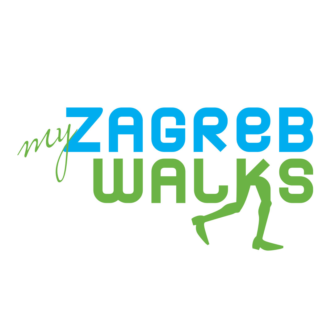 My Zagreb Walks