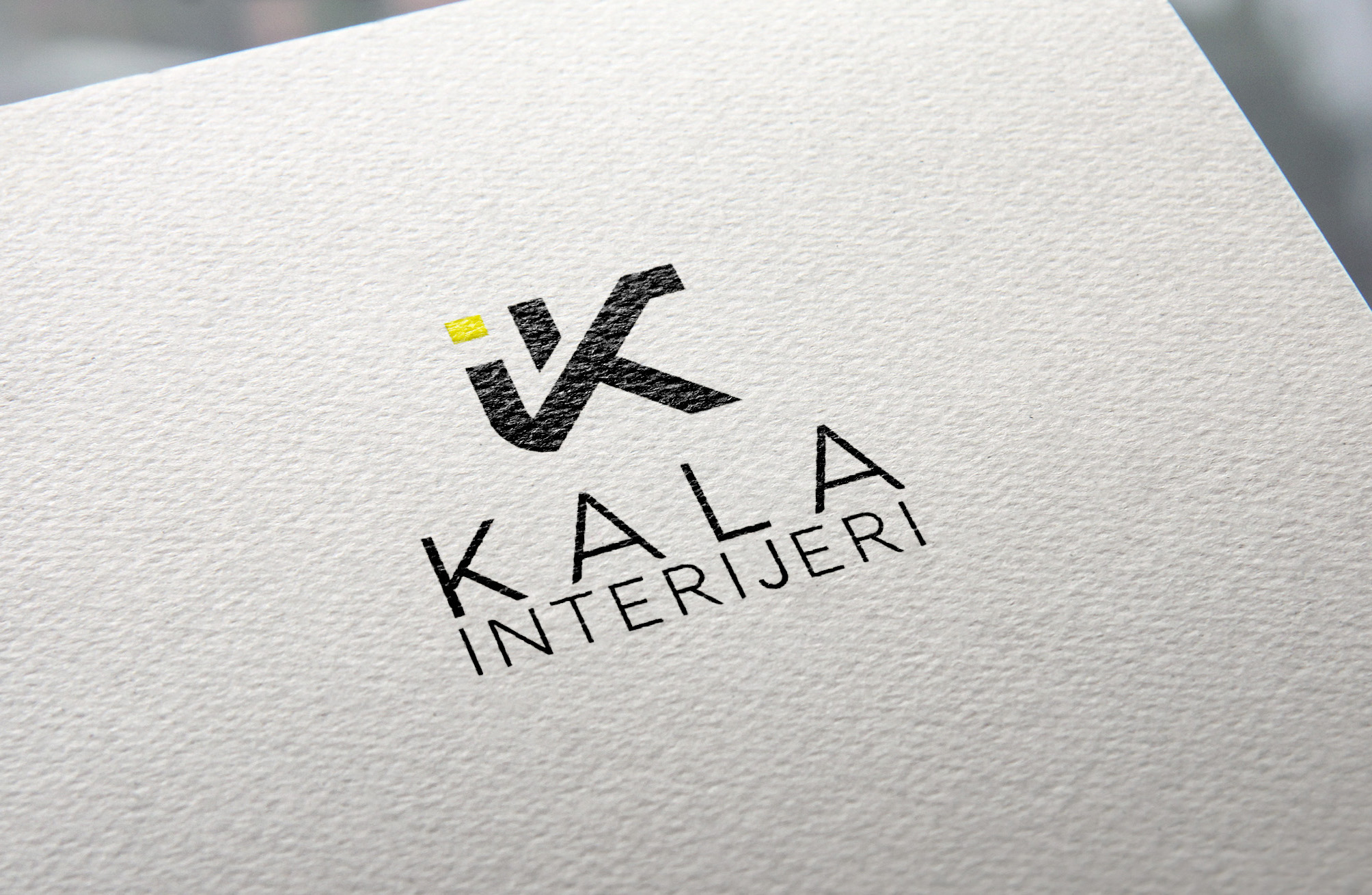 KALA interijeri