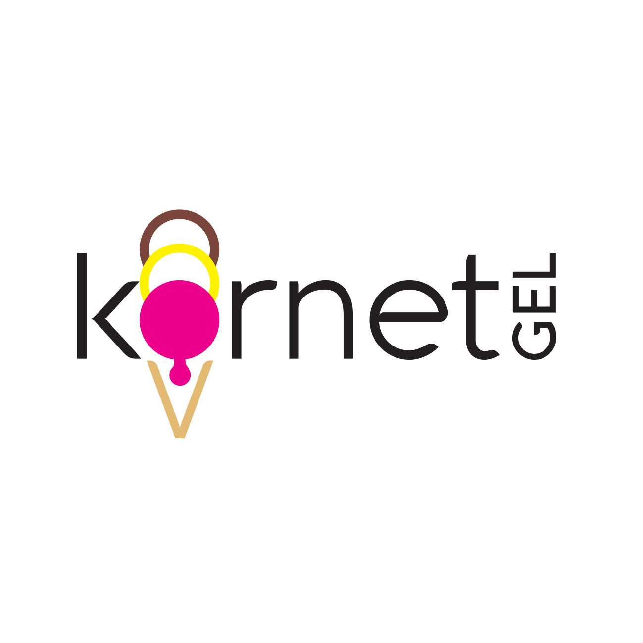 Kornet GEL