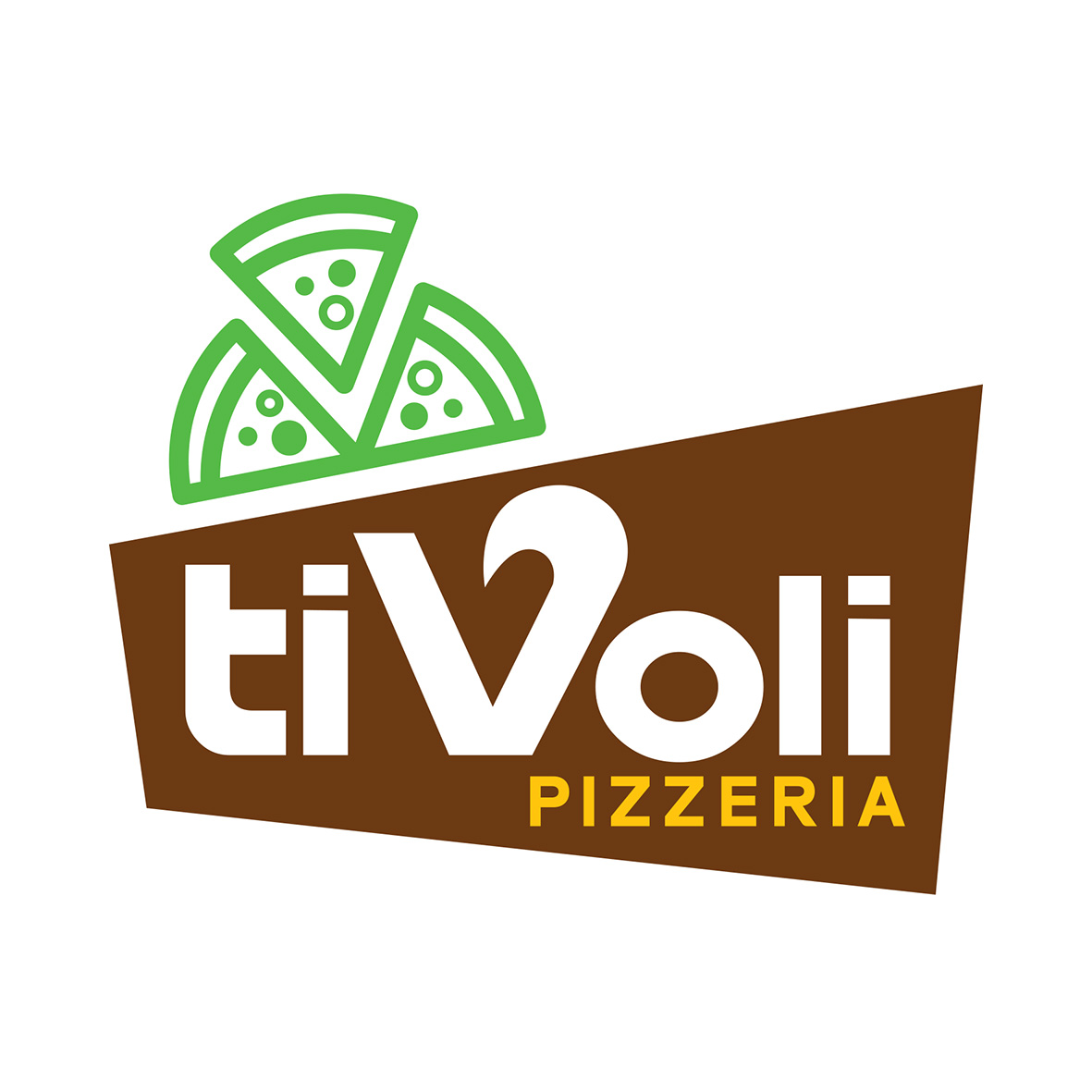 Tivoli pizzeria